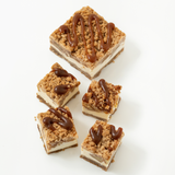 MINI CHEESECAKES MIXTOS