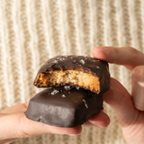 LATA DE MILLIONAIRE SHORTBREAD