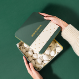 LATA DE BESOS DE NUEZ