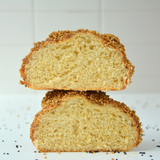 PAN DE MUERTO 2025