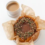 CHEESECAKE VASCO DE GUAYABA