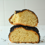 PAN DE MUERTO 2025