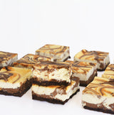 MINI CHEESECAKES MIXTOS