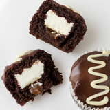 PINGÜINOS CON TOFFEE