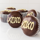 PINGÜINOS VALENTINE´S