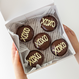 PINGÜINOS VALENTINE´S