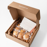 MINI EMPANADAS DE ATE- ENVÍO NACIONAL