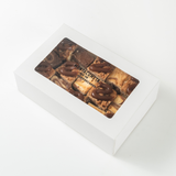 MINI CHEESECAKES MIXTOS