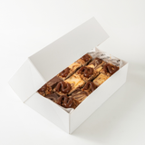 MINI CHEESECAKES MIXTOS