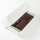 MINI BROWNIES BITES