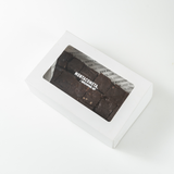 MINI BROWNIES BITES