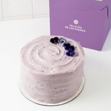 PASTEL DE FRAMBUESA