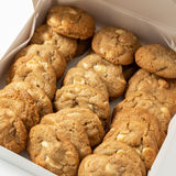 GALLETAS DE MACADAMIA