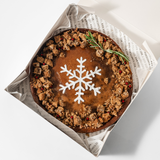 CRACK PAY NAVIDEÑO
