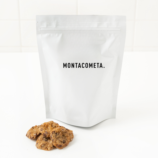 GALLETAS PALOMERAS MINI CHOCOCHIP 2025