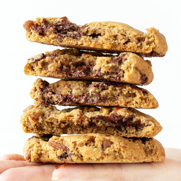 GALLETAS CHOCOCHIP