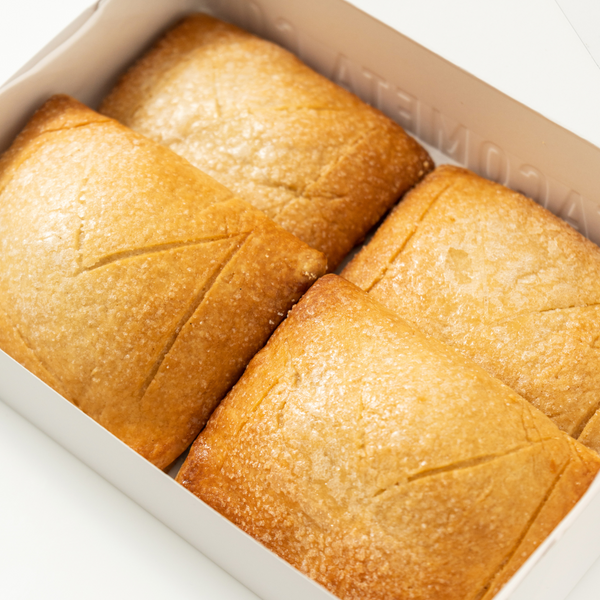 EMPANADAS DE ATE