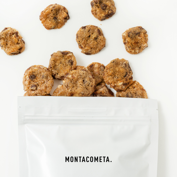 GALLETAS PALOMERAS MINI CHOCOCHIP 2025
