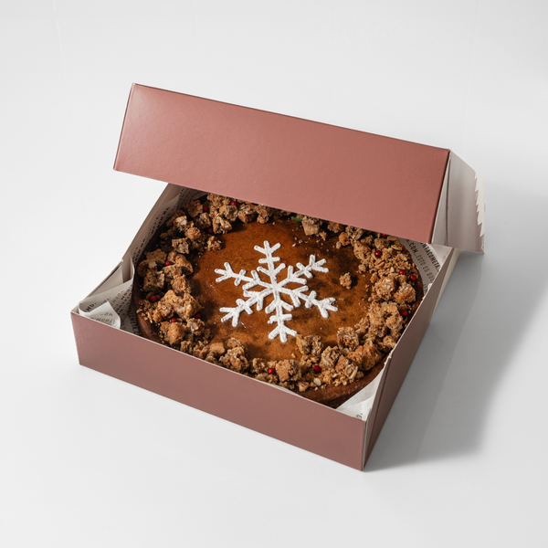 CRACK PAY NAVIDEÑO
