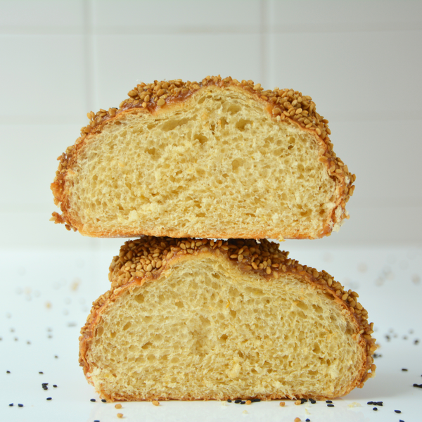 PAN DE MUERTO 2025