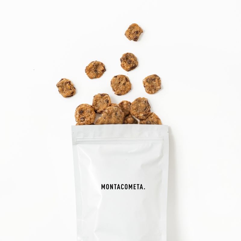 GALLETAS PALOMERAS MINI CHOCOCHIP 2025