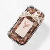 PANQUÉ DE COFFEE CAKE