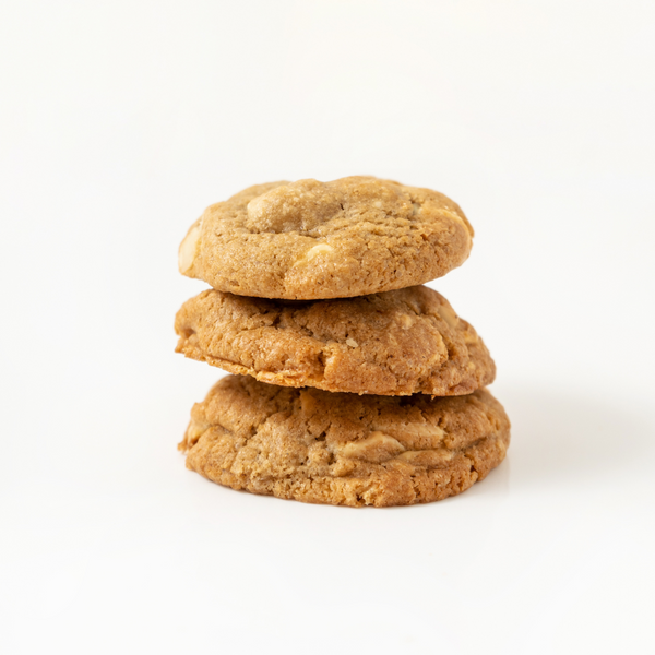 GALLETA DE MACADAMIA