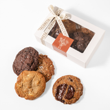 CAJA DE GALLETAS MIXTAS