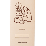 TARJETAS DE REGALO