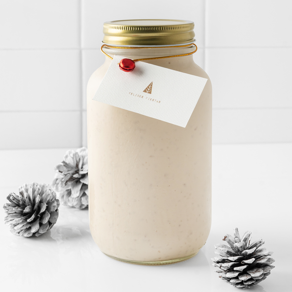 ARROZ CON LECHE NAVIDEÑO