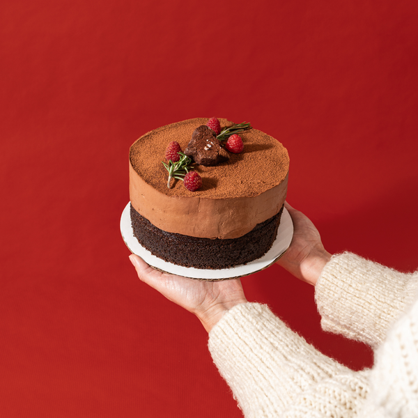 PASTEL COLOMBIANO NAVIDEÑO