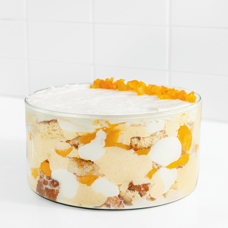 COPÓN DE MANGO
