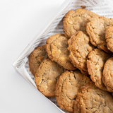 GALLETAS DE MACADAMIA