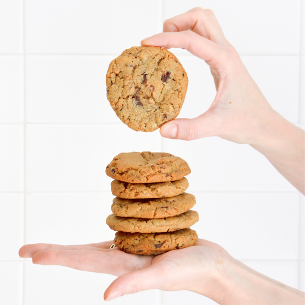 GALLETA CHOCOCHIP