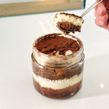 TIRAMISÚ JAR
