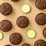 MUFFIN SALUDABLE