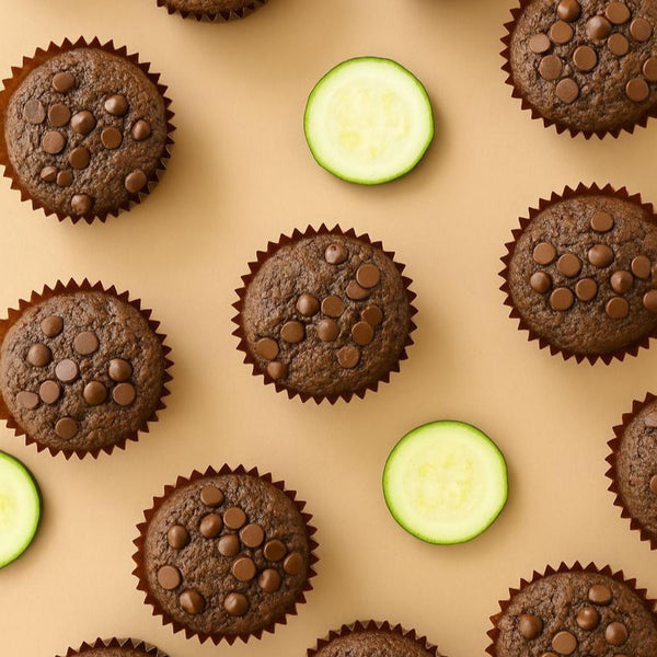 MUFFIN SALUDABLE