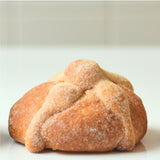 PAN DE MUERTO