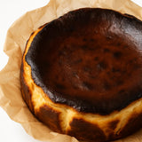 CHEESECAKE VASCO CLÁSICO