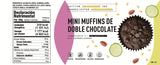 MUFFIN SALUDABLE