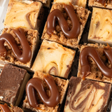 MINI CHEESECAKES MIXTOS