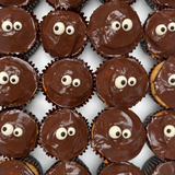 CUPCAKE PIÑATERO