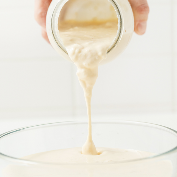 ARROZ CON LECHE