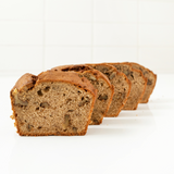 REBANADA DE BANANA BREAD