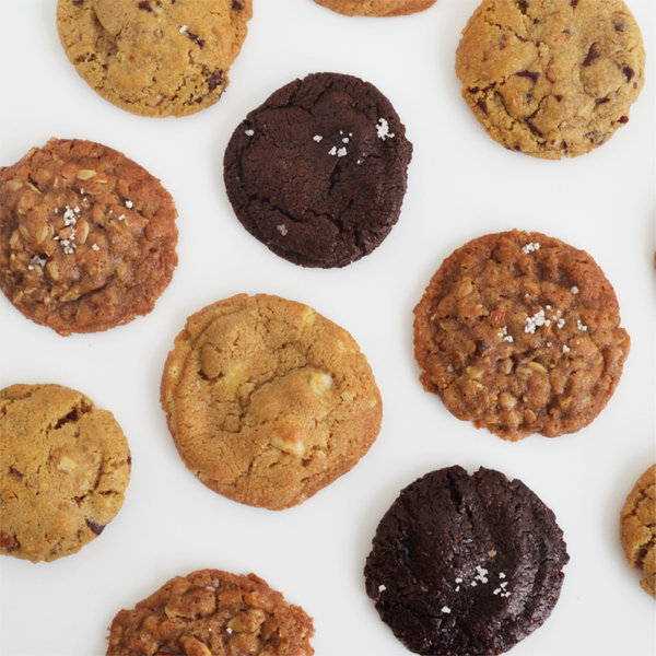 GALLETAS MIXTAS