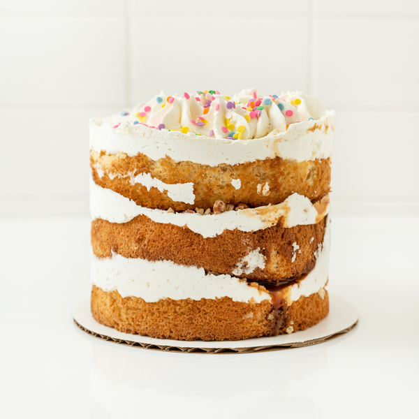 PASTEL DE BODAS